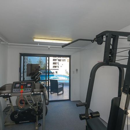 Victoria Square Apartments Χρυσή Ακτή Εξωτερικό φωτογραφία