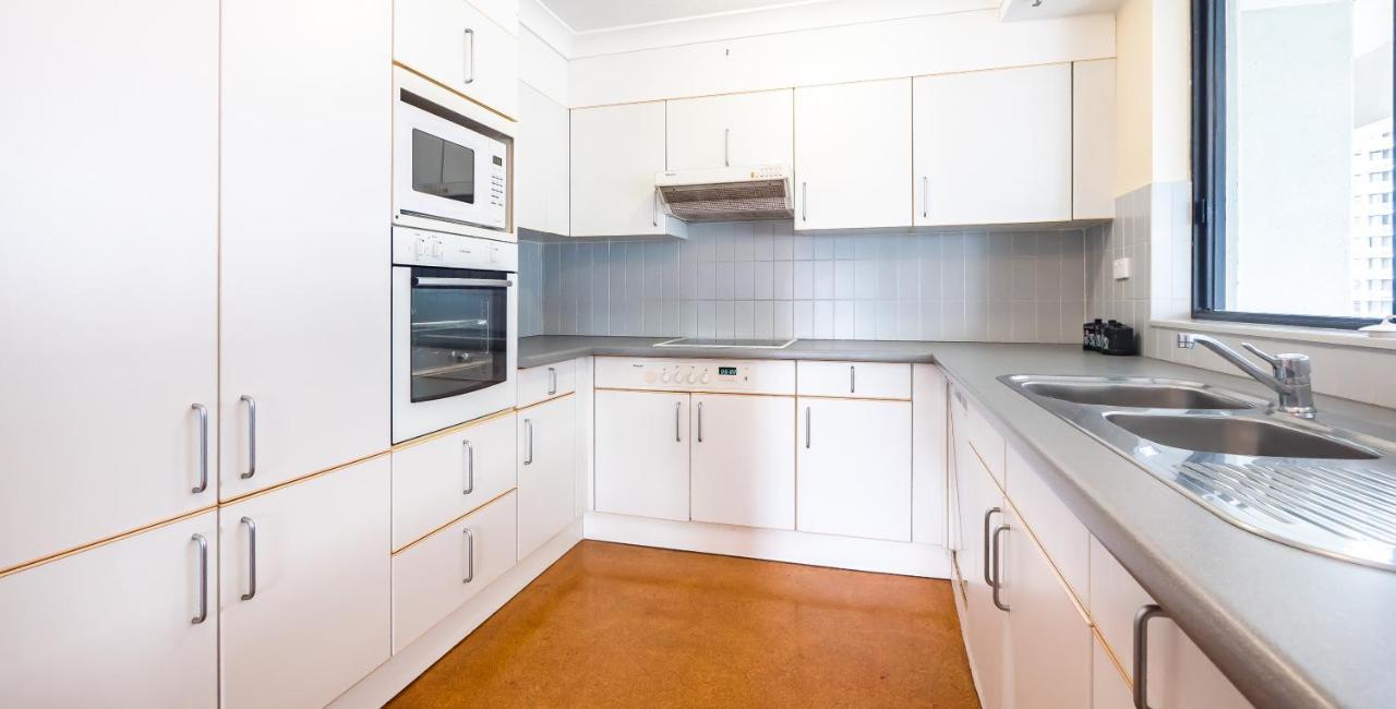 Victoria Square Apartments Χρυσή Ακτή Εξωτερικό φωτογραφία