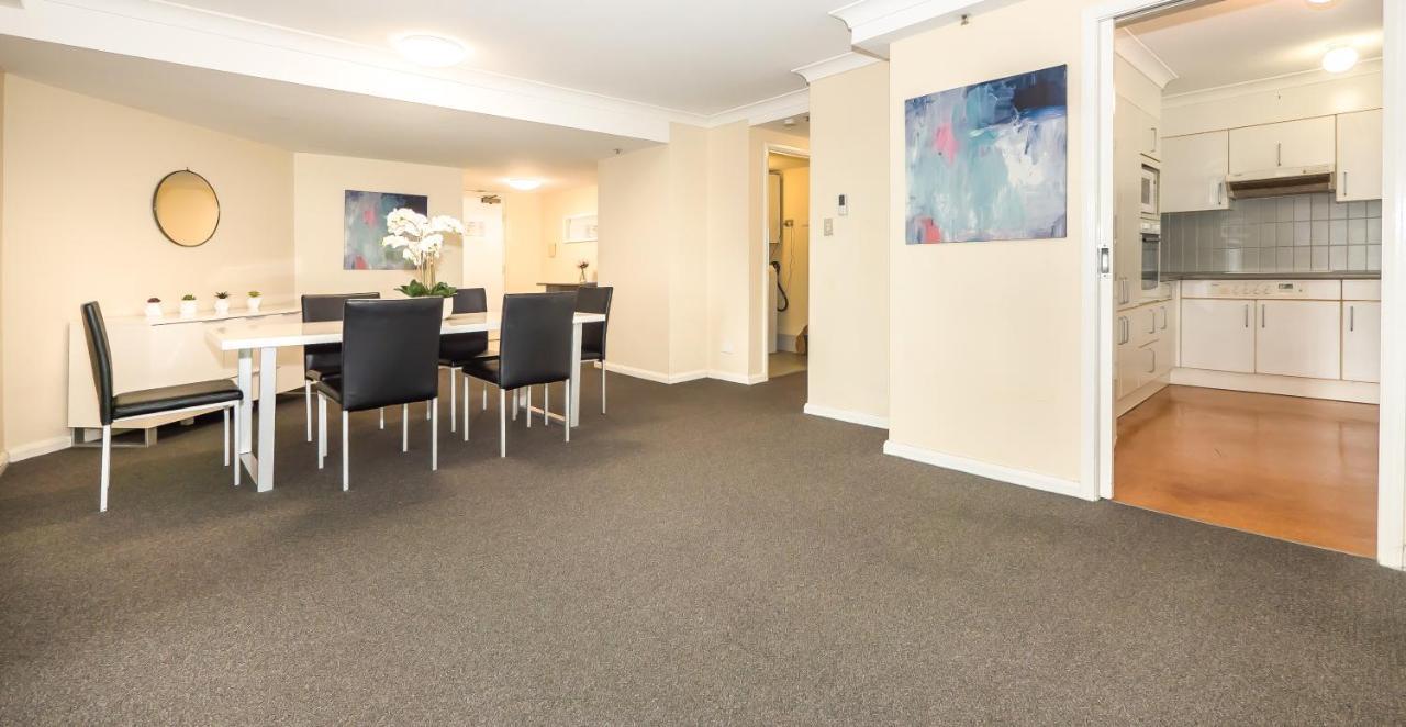 Victoria Square Apartments Χρυσή Ακτή Εξωτερικό φωτογραφία