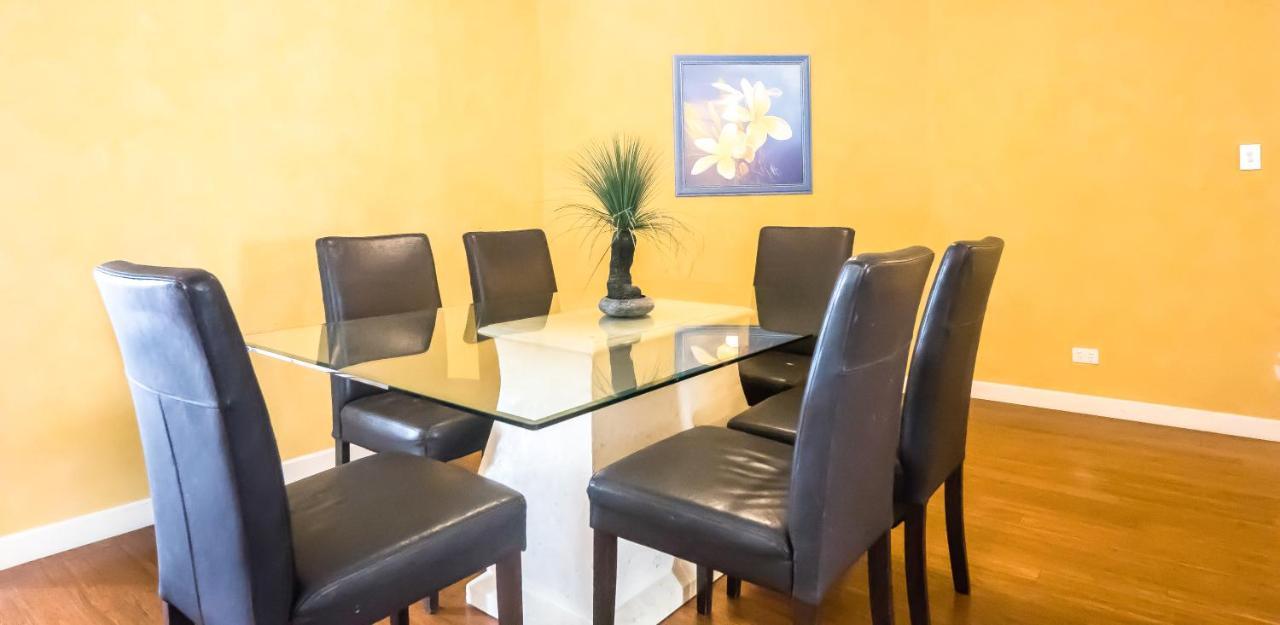 Victoria Square Apartments Χρυσή Ακτή Εξωτερικό φωτογραφία