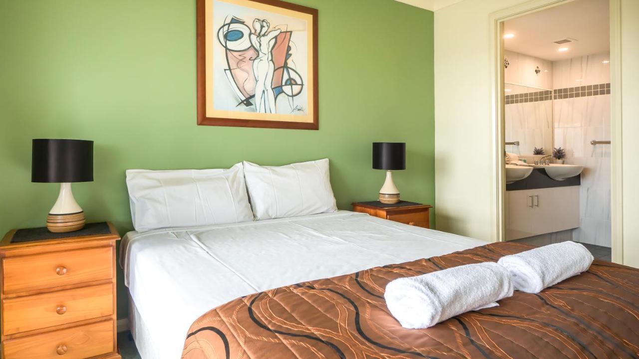 Victoria Square Apartments Χρυσή Ακτή Εξωτερικό φωτογραφία