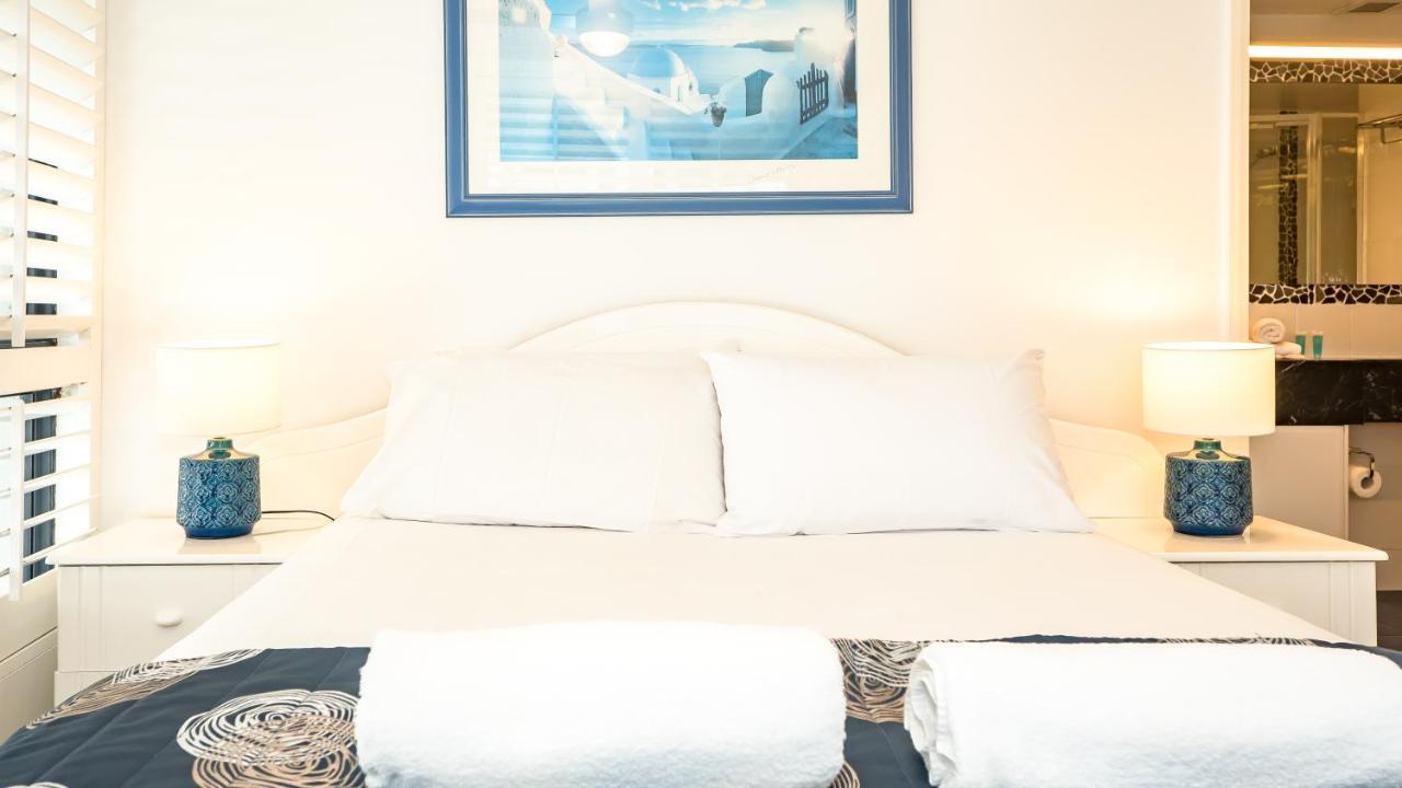 Victoria Square Apartments Χρυσή Ακτή Εξωτερικό φωτογραφία