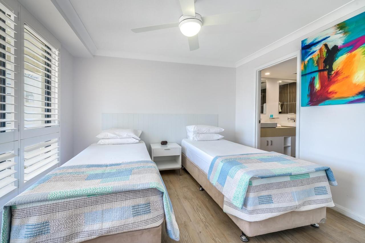 Victoria Square Apartments Χρυσή Ακτή Εξωτερικό φωτογραφία