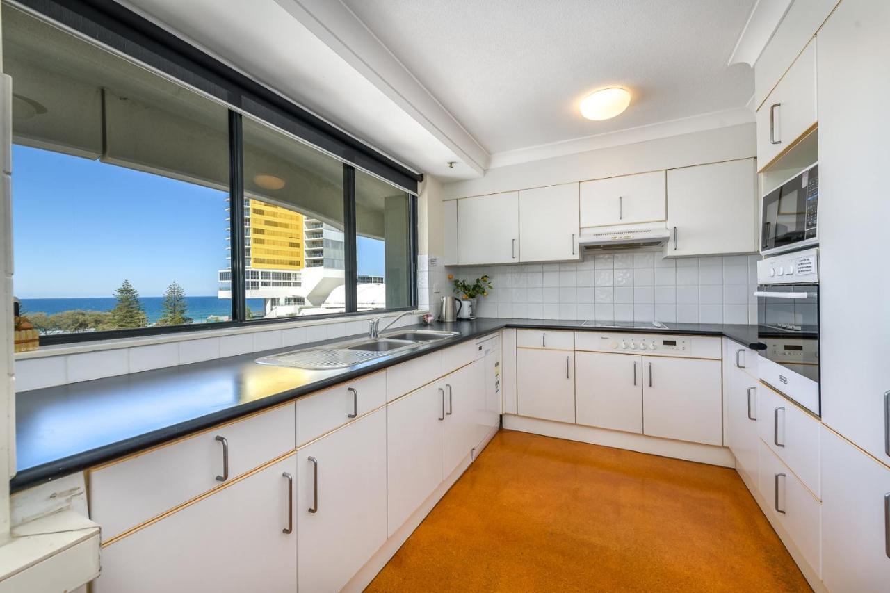 Victoria Square Apartments Χρυσή Ακτή Εξωτερικό φωτογραφία