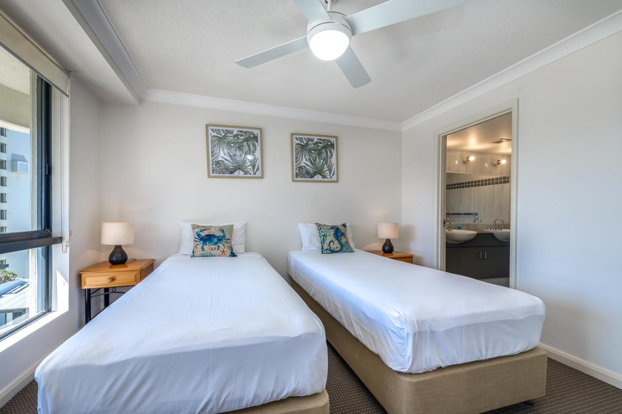 Victoria Square Apartments Χρυσή Ακτή Εξωτερικό φωτογραφία